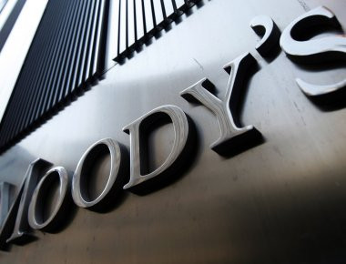 Ο οίκος Moody's αναβαθμίζει την μακροπρόθεσμη διαβάθμιση της Τράπεζας Κύπρου